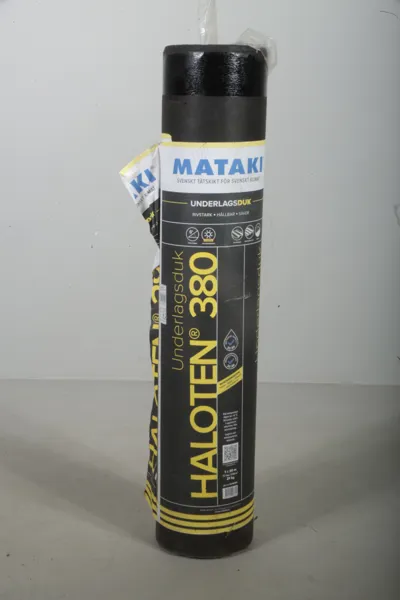 Mataki- Underlagsduk 
