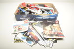 LEGO- Diverse delar
