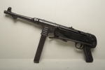 Replika- Tysk kulsprutepistol 