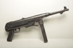 Replika- Tysk kulsprutepistol 