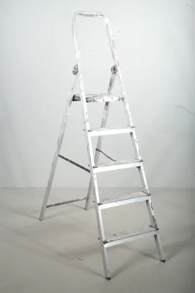 Stege- Aluminium