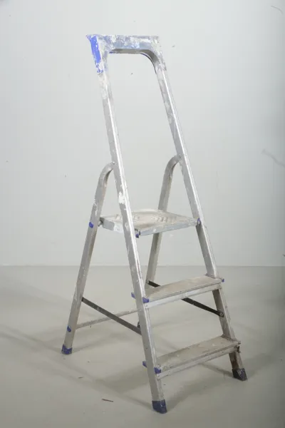 Stege- Aluminium