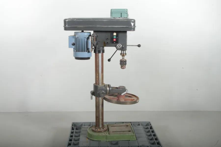Pelarborr- "Etab", 380V