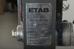 Pelarborr- "Etab", 380V