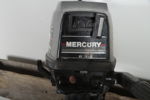 Båtmotor- "Mercury 5hk"