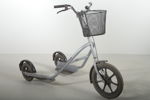 Sparkcykel- "Monark"