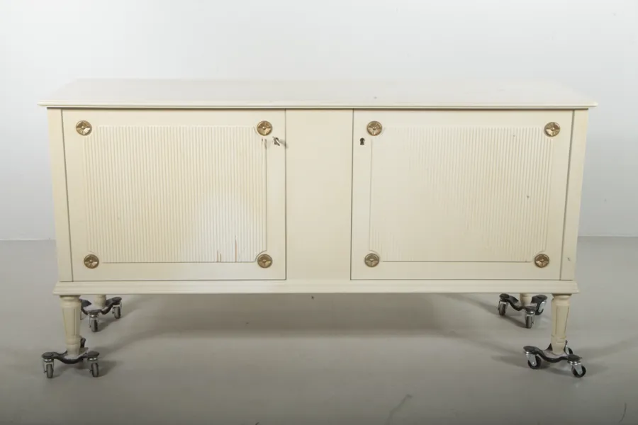 Sideboard, Gustaviansk-stil, 1900-tal