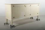 Sideboard, Gustaviansk-stil, 1900-tal