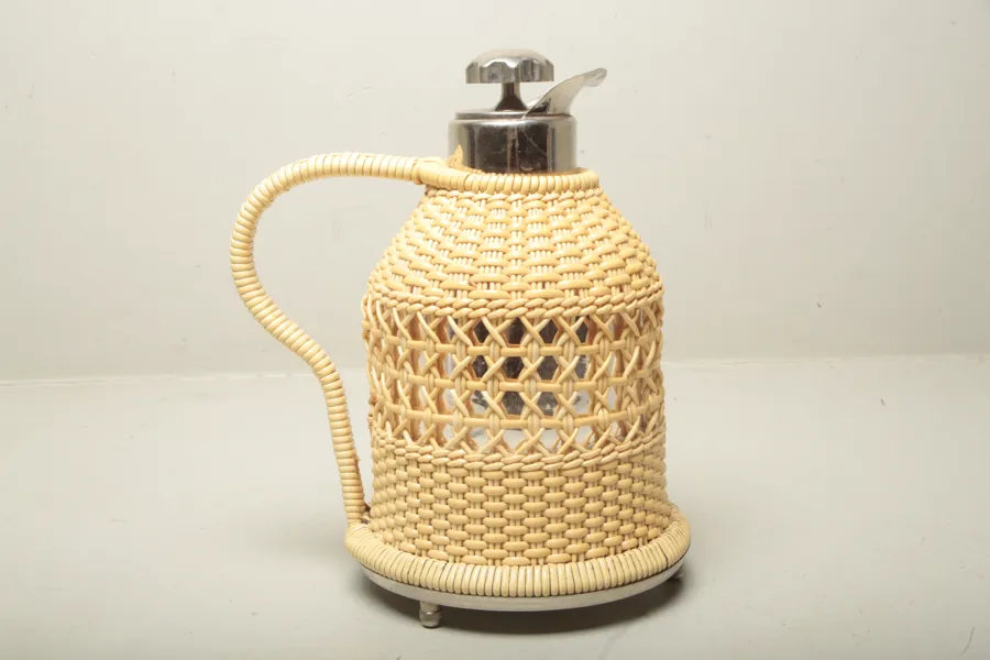 Termos, 1960/1970-tal