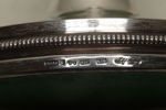 Ljusstakar, Silver, 1-par, GAB Löfman 1979