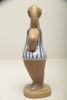 Lisa Larsson- Gustavsberg, Figurin: "Dora", Signerad: L.L