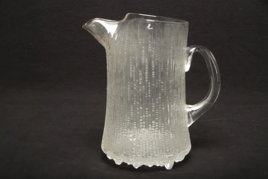 Iittala- Tapio Wirkkala, Tillbringare "Ultima Thule"