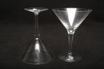 Orrefors- Cocktailglas, 9st