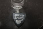 Orrefors- Cocktailglas, 9st