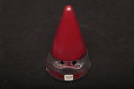 Kosta Boda- Anna Ehrner, Tomte "Noel", Konstglas