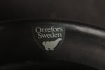 Orrefors servis "Eden", Design: Lars Hellsten, 27-Delar