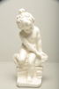Skulptur, 1900-tal, Gips 