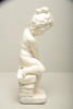 Skulptur, 1900-tal, Gips 