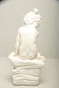 Skulptur, 1900-tal, Gips 