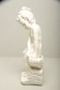 Skulptur, 1900-tal, Gips 