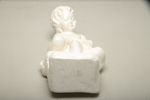 Skulptur, 1900-tal, Gips 