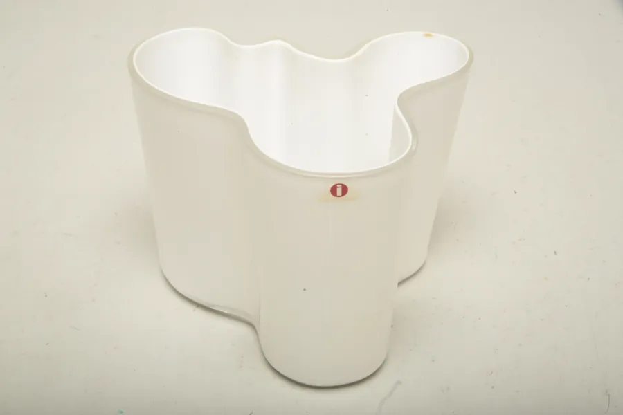 Iittala- Alvar Aalto, Vas "Savoy"