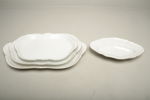 Rosenthal matservis "Classic Rose Collection", 44-Delar 