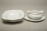 Rosenthal matservis "Classic Rose Collection", 44-Delar 