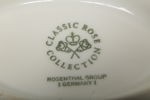 Rosenthal matservis "Classic Rose Collection", 44-Delar 