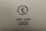 Gustavsberg, Teservis, 79-Delar