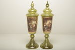 Pokalglas, 1-par, 1900-tal