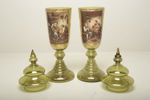 Pokalglas, 1-par, 1900-tal