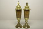 Pokalglas, 1-par, 1900-tal