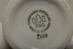 Royal Copenhagen, Figuriner,1-par i porslin 