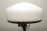 Bordslampa- Strindberg-stil, 1900-tal