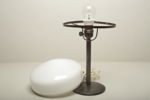 Bordslampa- Strindberg-stil, 1900-tal