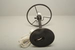 Bordslampa- Strindberg-stil, 1900-tal