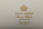 Royal Albert- Servis "Val Do´t", 64-Delar