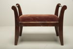 Pall, 1900-tal