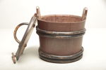 Träföremål, 1800-tal, Allmoge