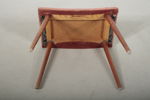 Pall, 1940/1950-tal 