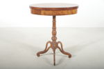 Sidobord, 1900-tal