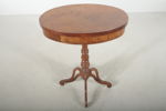Sidobord, 1900-tal