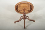 Sidobord, 1900-tal