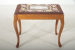 Pianopall, 1950/1960-tal 
