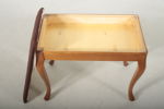 Pianopall, 1950/1960-tal 