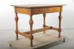 Bord, 1930/1940-tal 