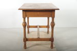 Bord, 1930/1940-tal 