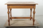 Bord, 1930/1940-tal 