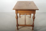 Bord, 1930/1940-tal 